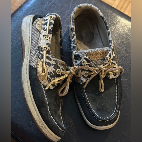 Boat shoes - Picture 3 of 3